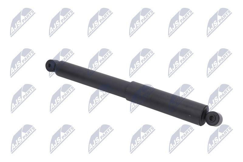 Amortisseur NTY A-CH-066