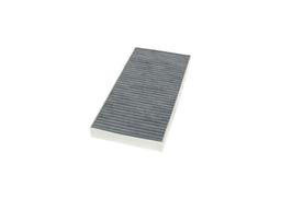 Filtre, air de l'habitacle BOSCH 1 987 432 571