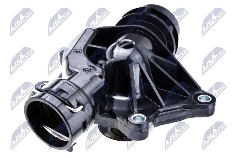 Thermostat, liquide de refroidissement NTY CTM-BM-067