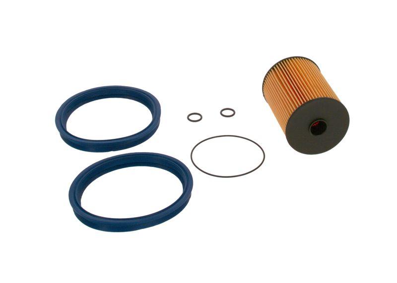 Filtre à carburant BOSCH F 026 403 020