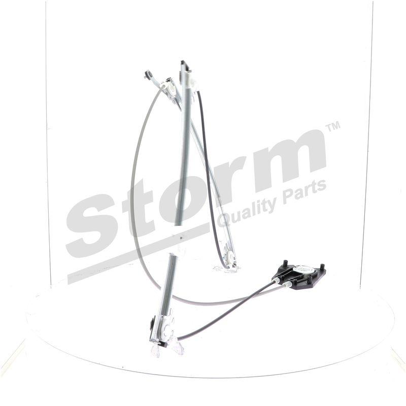 Lève-vitre STORM QUALITY PARTS 1027529