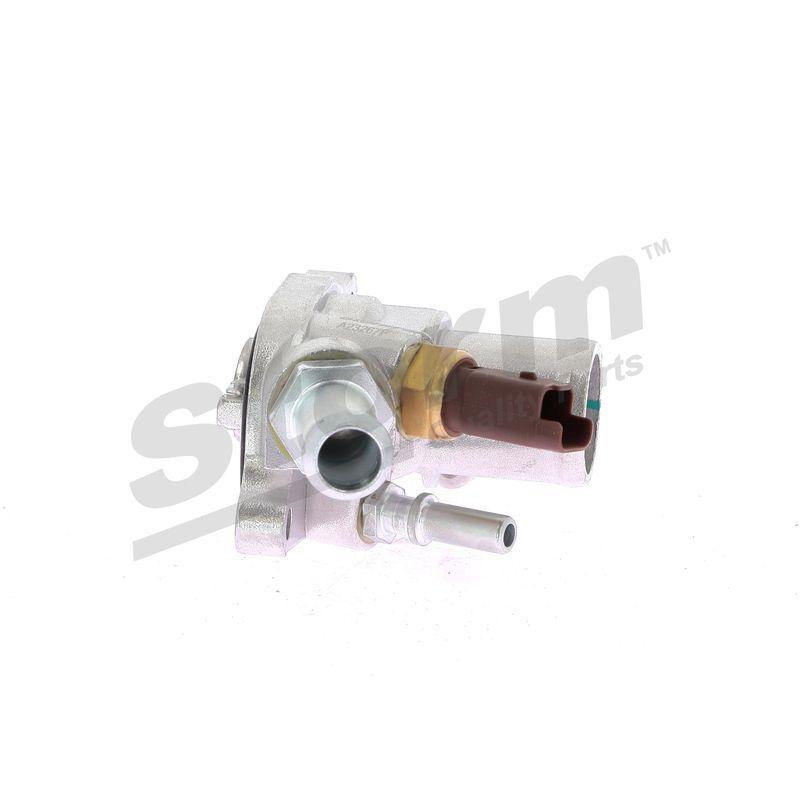 Boîtier du thermostat STORM QUALITY PARTS F16439