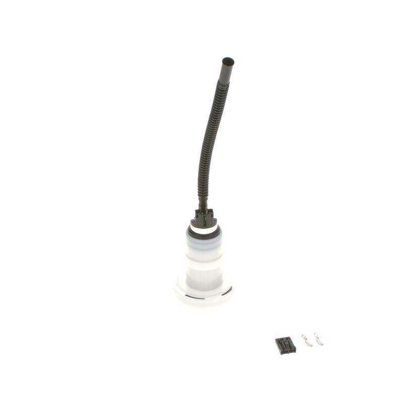 Pompe à carburant BOSCH 0 986 580 802