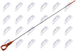 Jauge de niveau d'huile NTY BOL-CT-001