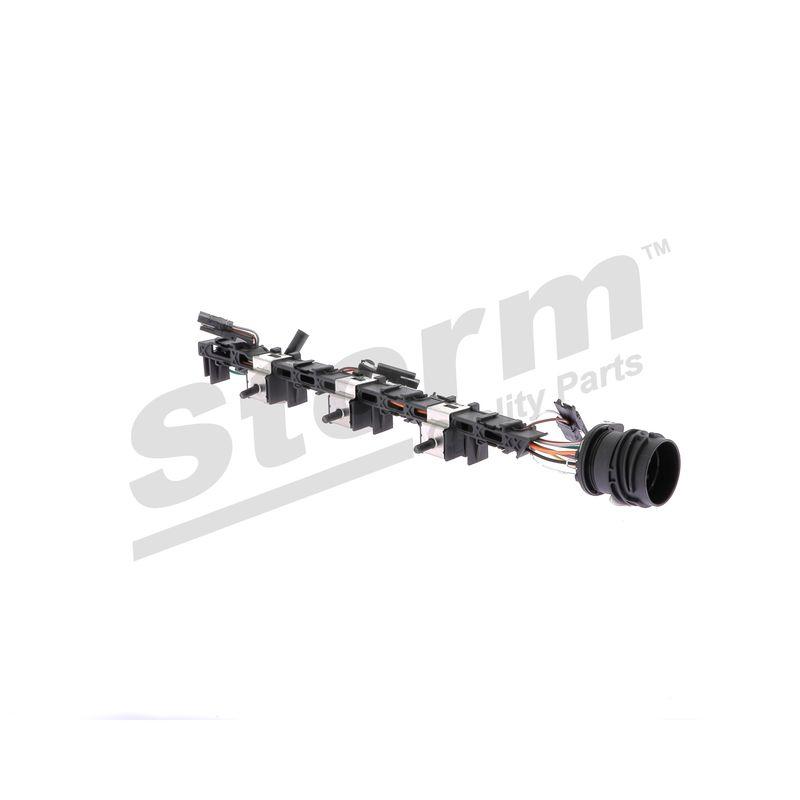 Kit réparation de câble, injecteur STORM QUALITY PARTS 999103
