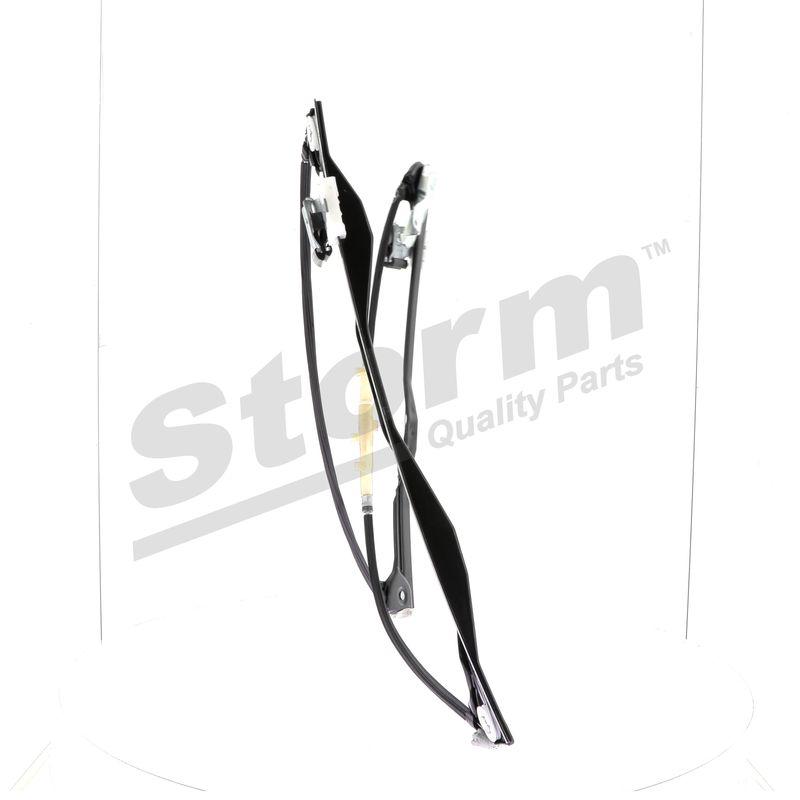 Lève-vitre STORM QUALITY PARTS 99276