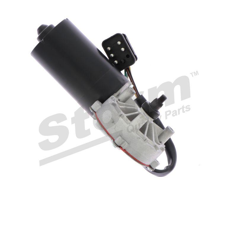 Moteur d'essuie-glace STORM QUALITY PARTS 5001004