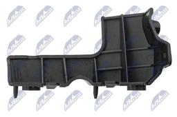 Support, pare-chocs NTY EZC-AU-209