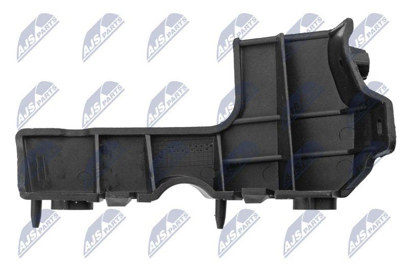 Support, pare-chocs NTY EZC-AU-209