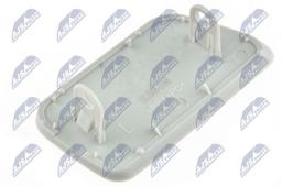 Enjoliveur, pare-chocs NTY EDS-BM-036