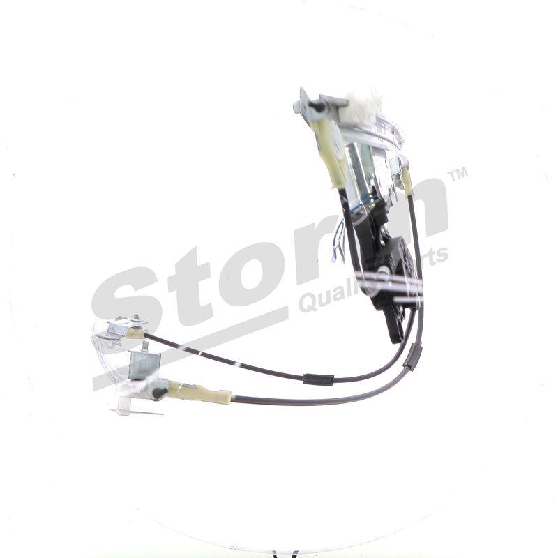 Lève-vitre STORM QUALITY PARTS 83777
