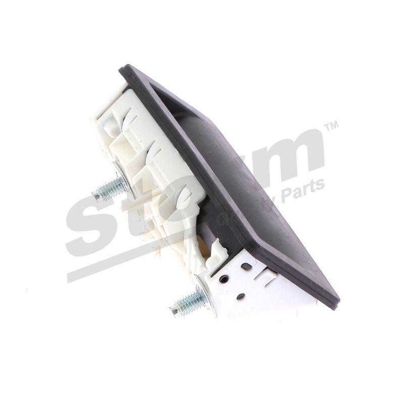 Touche, déverrouillage automatique du hayon STORM QUALITY PARTS 9702003