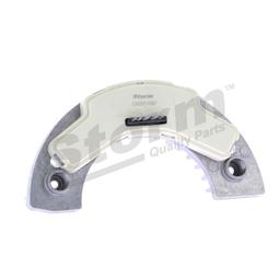 Résistance, pulseur d'air habitacle STORM QUALITY PARTS 777002