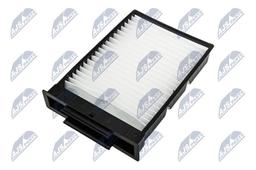 Filtre, air de l'habitacle NTY FCF-TY-011