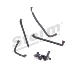 Soupape, dégazage du carter STORM QUALITY PARTS 207151
