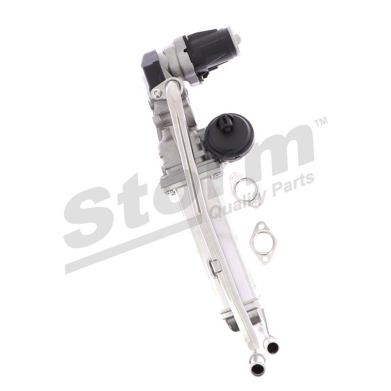 Vanne EGR STORM QUALITY PARTS 9033