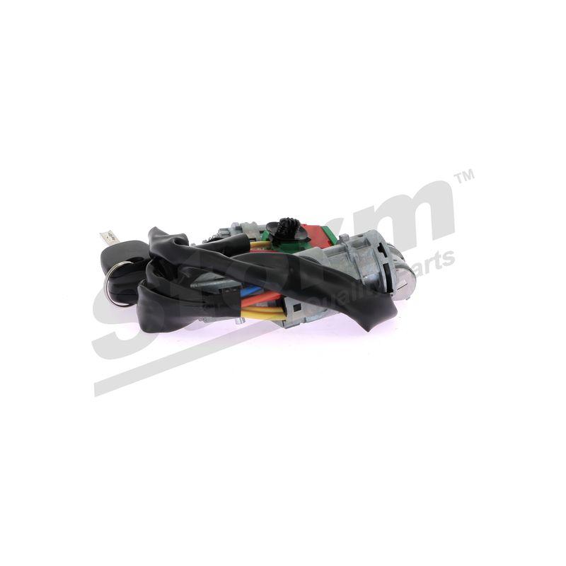 Jeu de cylindres de serrures STORM QUALITY PARTS 2752501
