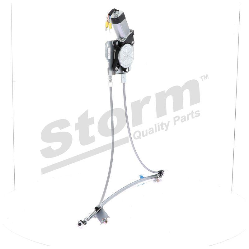 Lève-vitre STORM QUALITY PARTS 78077