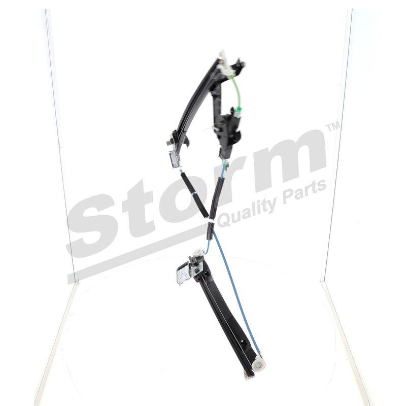Lève-vitre STORM QUALITY PARTS 47062