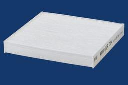 Filtre, air de l'habitacle MECAFILTER ELR7394