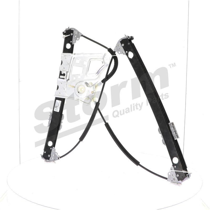Lève-vitre STORM QUALITY PARTS 53078