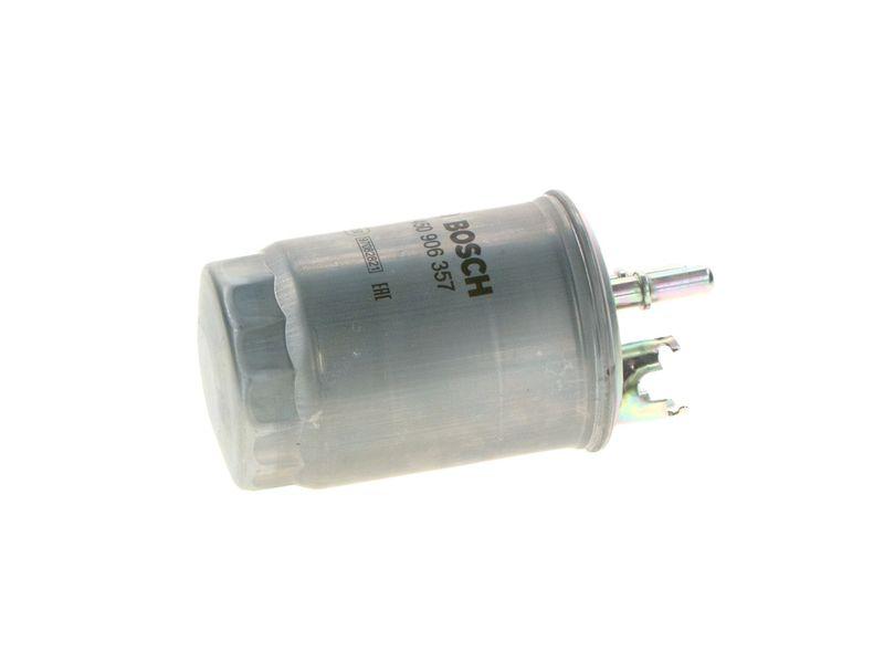 Filtre à carburant BOSCH 0 450 906 357
