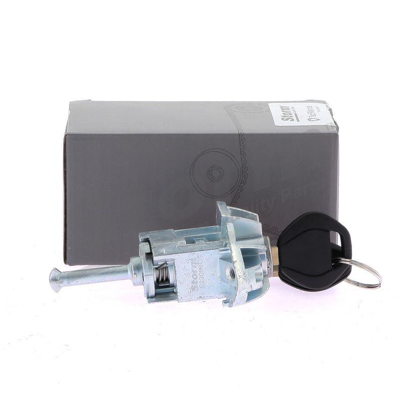 Cylindre de serrure STORM QUALITY PARTS 1512002