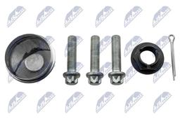 Kit de réparation, moyeu de roue NTY KLP-PL-007-Z