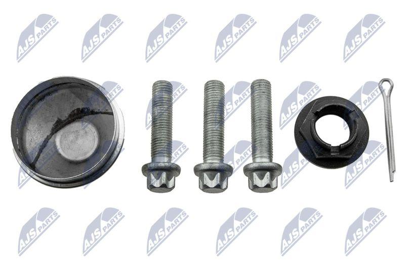 Kit de réparation, moyeu de roue NTY KLP-PL-007-Z