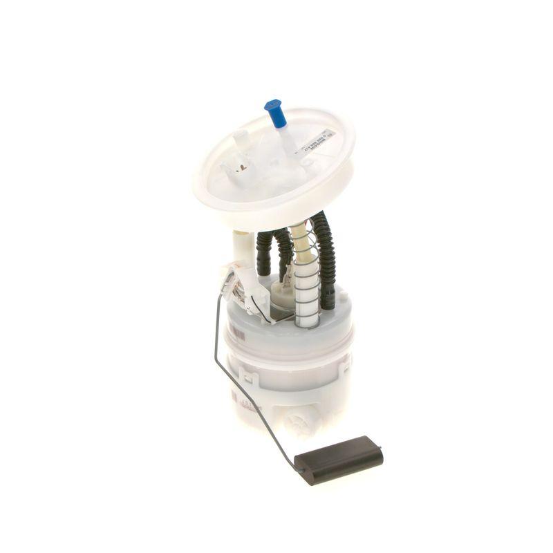Unité d'injection de carburant BOSCH 0 986 580 417