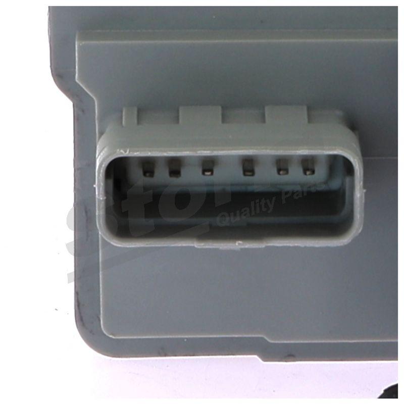 Serrure de porte STORM QUALITY PARTS 705001