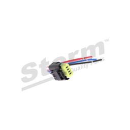 Kit réparation de câble, pompe à carburant STORM QUALITY PARTS 795200