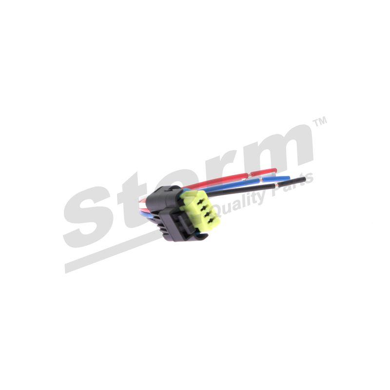 Kit réparation de câble, pompe à carburant STORM QUALITY PARTS 795200
