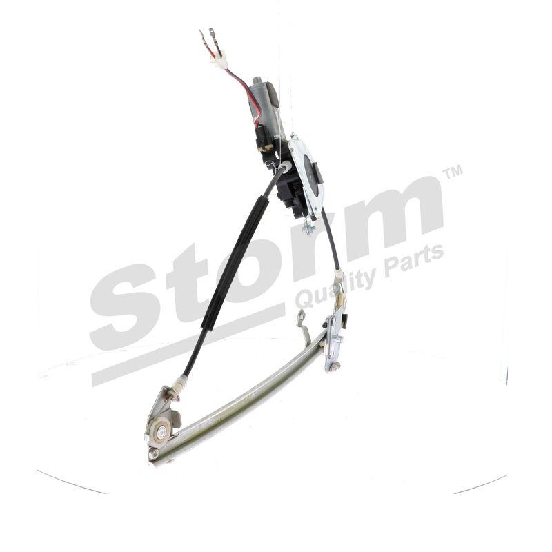 Lève-vitre STORM QUALITY PARTS 104760