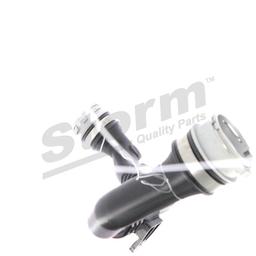 Gaine de suralimentation STORM QUALITY PARTS F15809