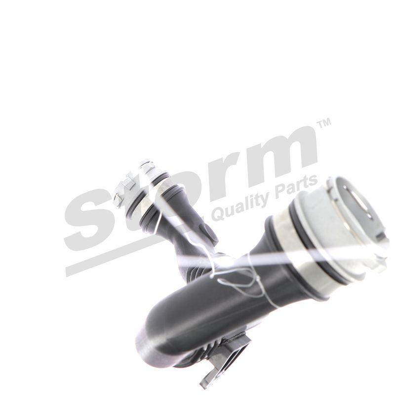 Gaine de suralimentation STORM QUALITY PARTS F15809