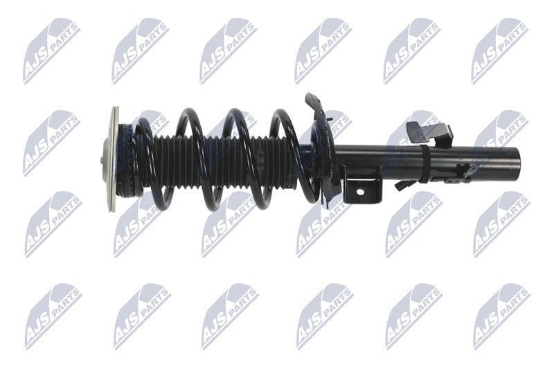 Amortisseur NTY A-LR-012