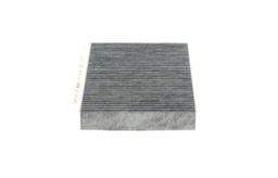 Filtre, air de l'habitacle BOSCH 1987435548