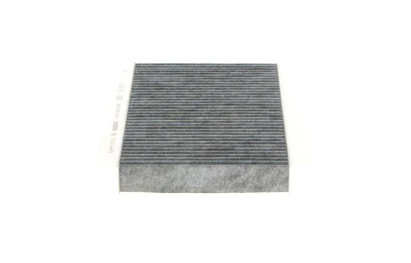 Filtre, air de l'habitacle BOSCH 1987435548
