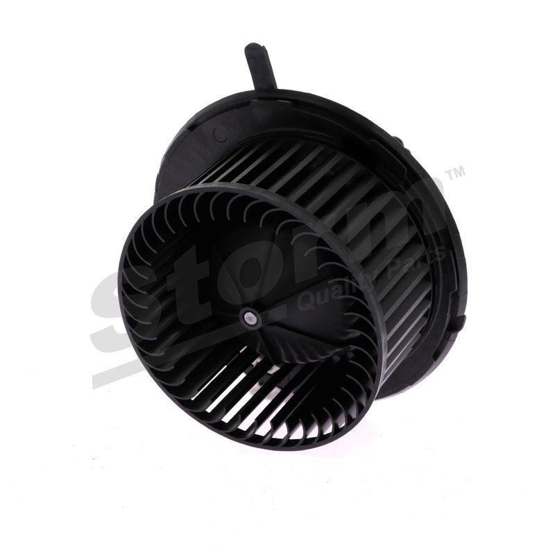 Pulseur d'air habitacle STORM QUALITY PARTS 9700803
