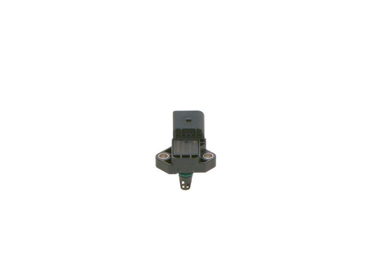 Capteur, pression de suralimentation BOSCH 0 281 002 976