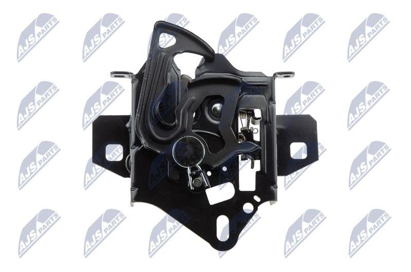 Serrure de capot-moteur NTY EZC-VW-159