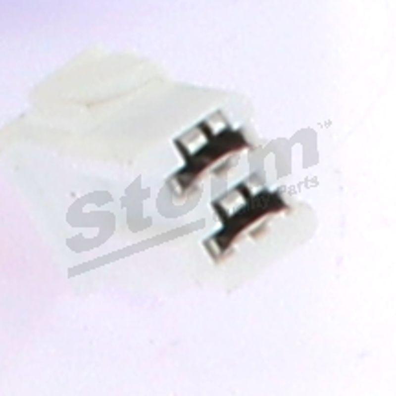 Pompe d’additif STORM QUALITY PARTS 777531
