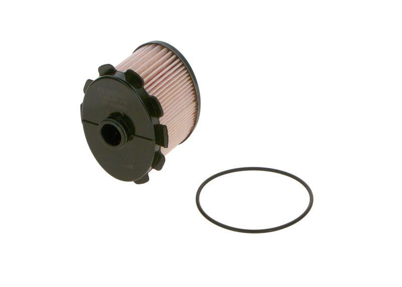 Filtre à carburant BOSCH 1 457 431 703