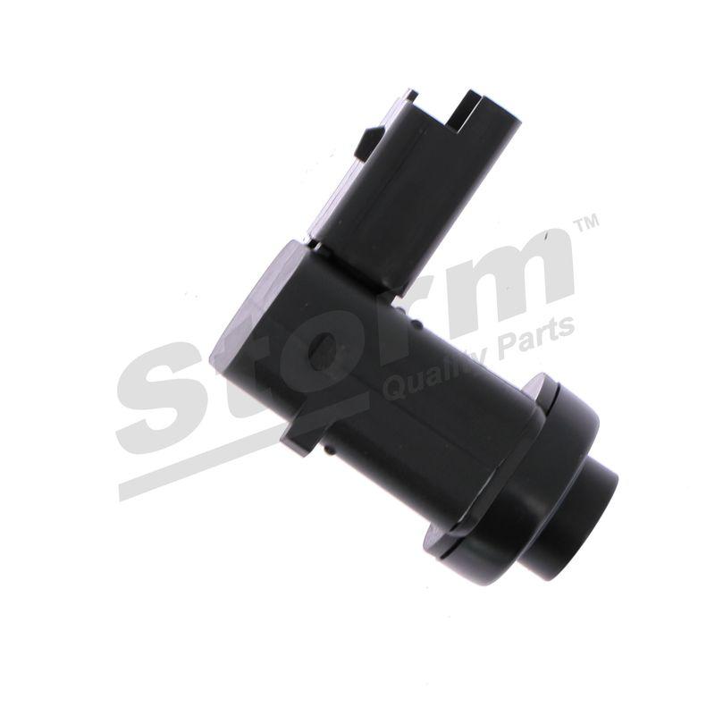Capteur, aide au stationnement STORM QUALITY PARTS 777144
