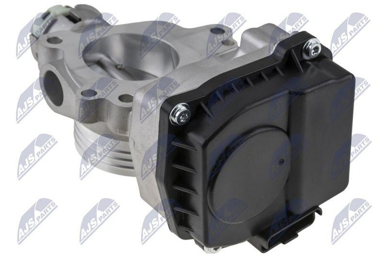 Corps papillon NTY ETB-CT-005
