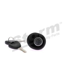 Serrure de capot de coffre STORM QUALITY PARTS 81126