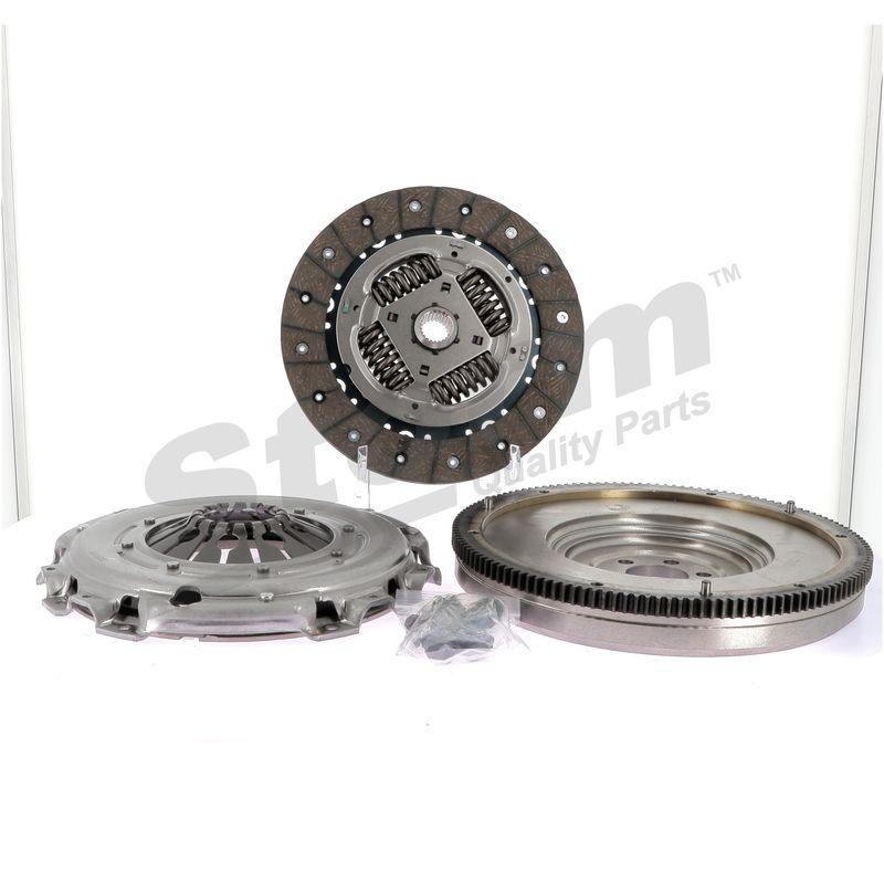 Kit adaptateur, embrayage STORM QUALITY PARTS STO1045