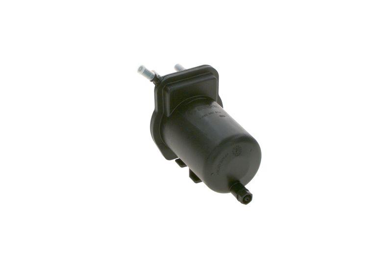 Filtre à carburant BOSCH 0 450 907 014