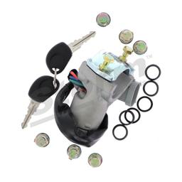 Jeu de cylindres de serrures STORM QUALITY PARTS 4852502